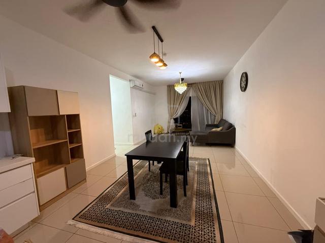Zahra Residensi 1