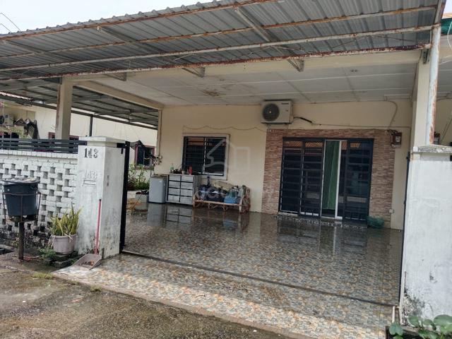 Taman Seri Labuk, Jalan Kg Melayu, Lorong 3, Lot 143, Sandakan Sabah 1