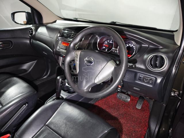 2019 Nissan Livina 1.6 High Spec 5-Years Warranty - 4