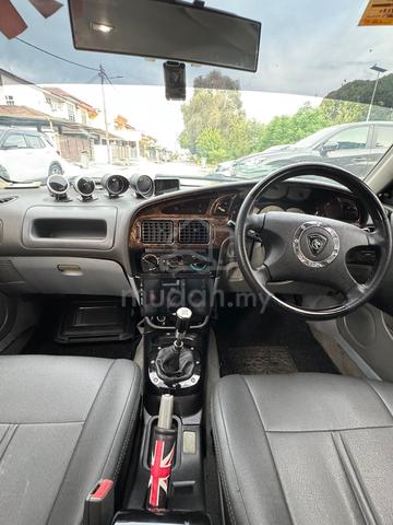 2006 Proton WIRA 1.5 GL (M) - 4