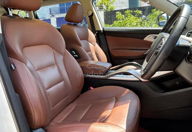 2019 Proton X70 1.8 PREMIUM 2WD (A)LOWMIL99K CARKI - 5