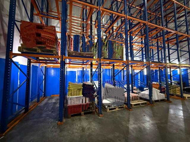 Impian Emas Detached Factory Industrial Cold Room Ringan Pulai Skudai 1