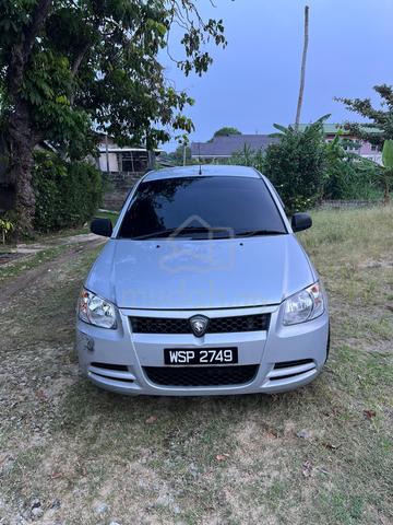2009 Proton SAGA 1.3 H-LINE (A) - 1