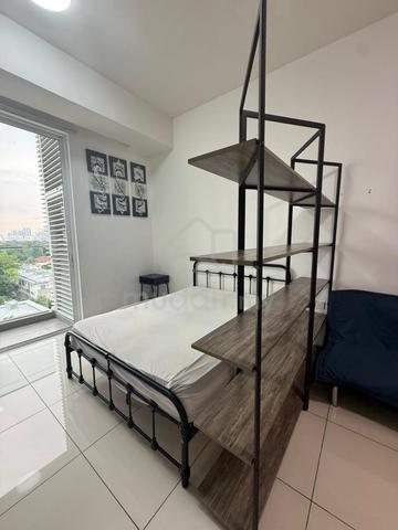 M Suites 1
