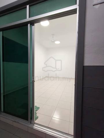 Rumah untuk disewa 2