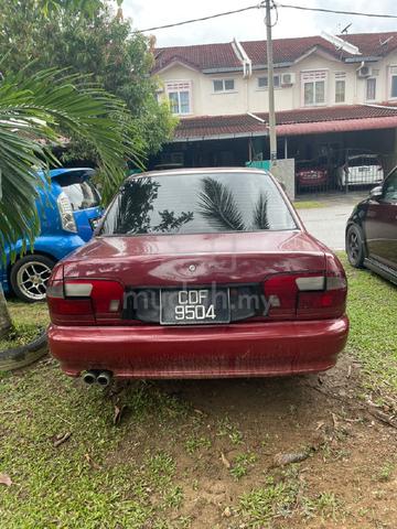 2001 Proton WIRA 1.5 GL (M) - 3