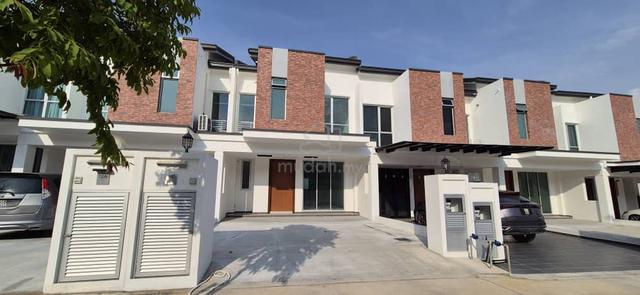 2Sty Terrace House , Gamuda Illaria , Rawang 1