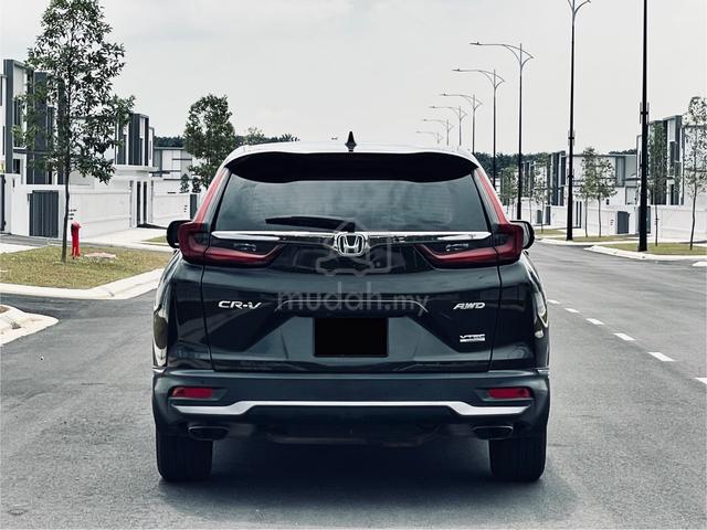 2023 Honda CR-V 1.5 1.5 TC-P 4WD Facelift cheapest - 3