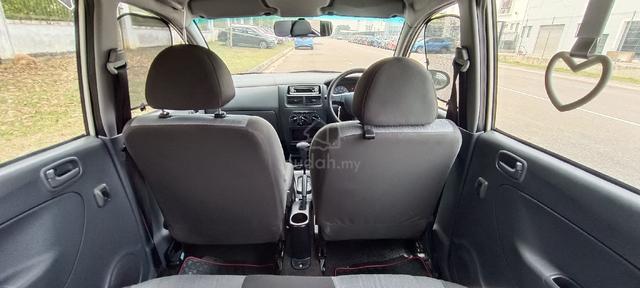 2012 Perodua VIVA 1.0 ELITE EZI EJ-VE (A) - 5