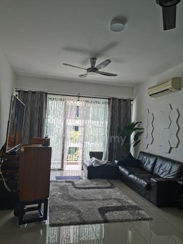 BELOW MV  UPPER UNIT Primer Garden Town Villas Cahaya SPK U9 Shah Alam 1