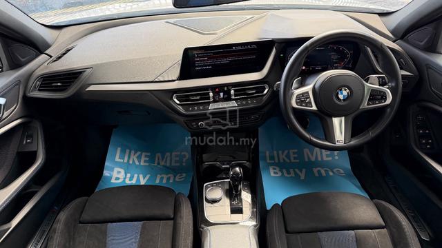 2023 BMW M135i 2.0 xDrive Hatchback 4WD Grade 4.5A - 3