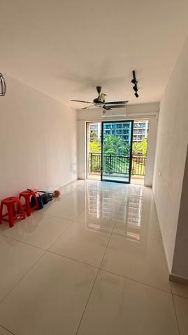 Country Garden Central Park (Serviced Apartment) 1