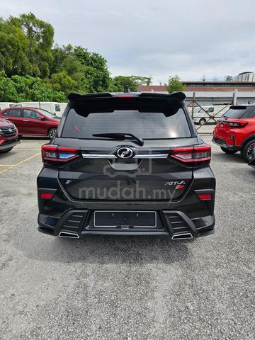 2026 Perodua ATIVA AV READY STOCK REBATE - 3