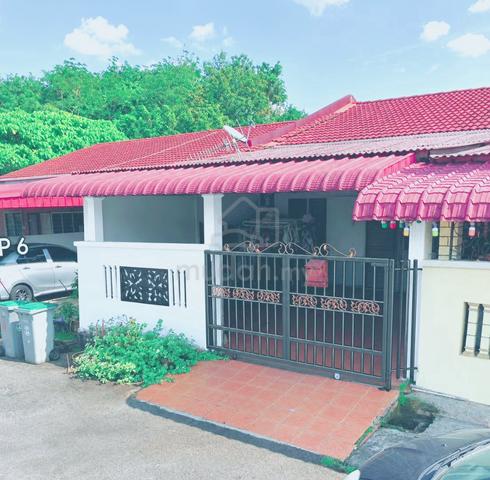 Room rental bilik sewa fully furnished murah krubong melaka 1