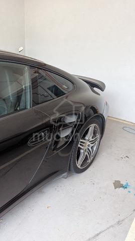 2007 Porsche 911 3.6 TURBO 997 (A) - 2