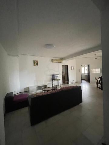 Villa Puteri Condominium 1