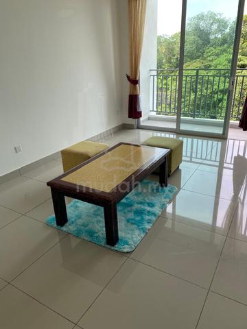 Bayu Temiang Residensi 1