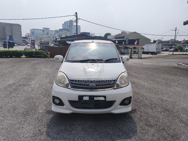 2009 Perodua VIVA 1.0 ELITE EZI EJ-VE (A) - 3
