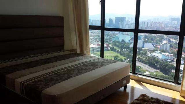 Setia SKY Residences 1