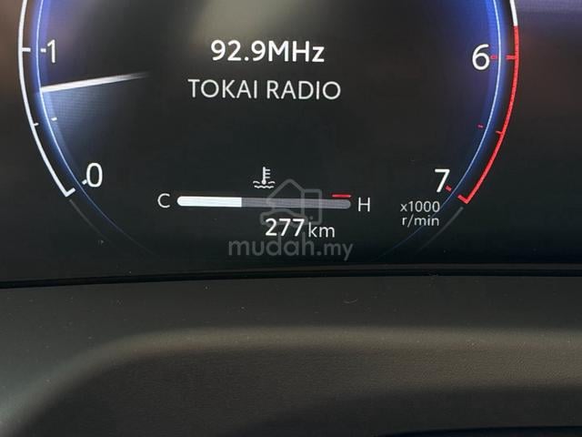 2025 Toyota Landcruiser 3.4 ZX LC300 - NEW Meter - 2