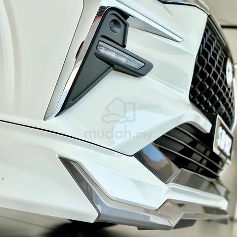 PROMOSI TERHEBAT 2026 Toyota VELOZ 1.5 TERBARU - 4