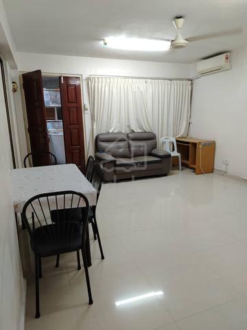 Desa Green Apartment (Jelutong) 1
