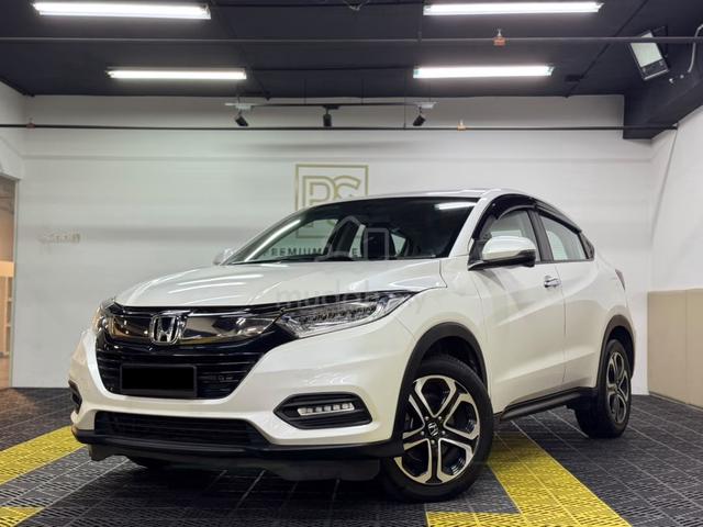 Honda HR-V 1.8 V FACELIFT/LANEWATCH/WARRANTY/HRV - 2