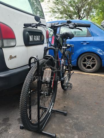 MTB bike  - photo 4 of 4