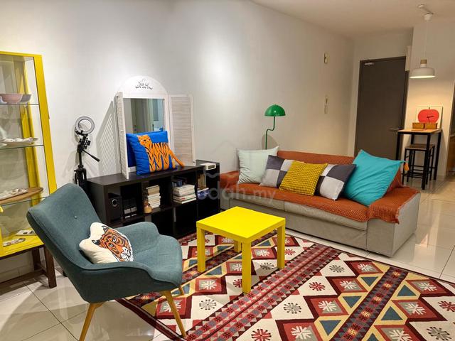 Sfera Residency 1
