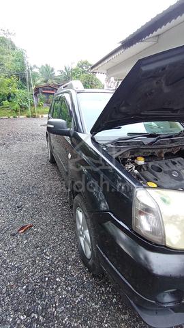 2009 Nissan X-TRAIL 2.5 COMFORT T30 ENHANCED (A) - 2