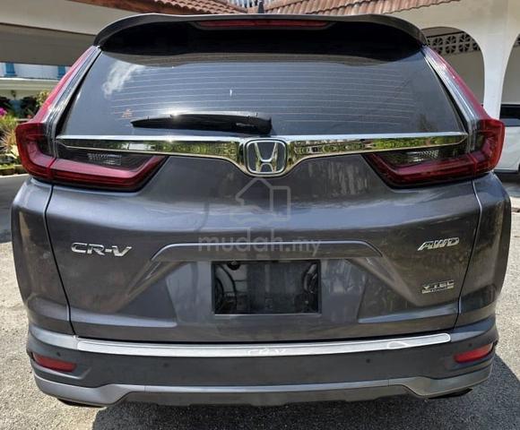 2020 Honda CR-V 1.5 1.5 TC-P 4WD MY17 RW FACELIFT - 4