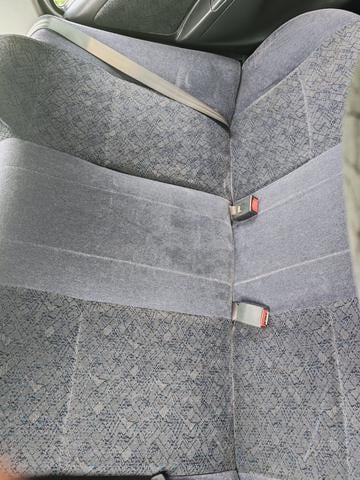 2005 Toyota VIOS 1.5 G NCP42R-EEPGKE (A) - 5