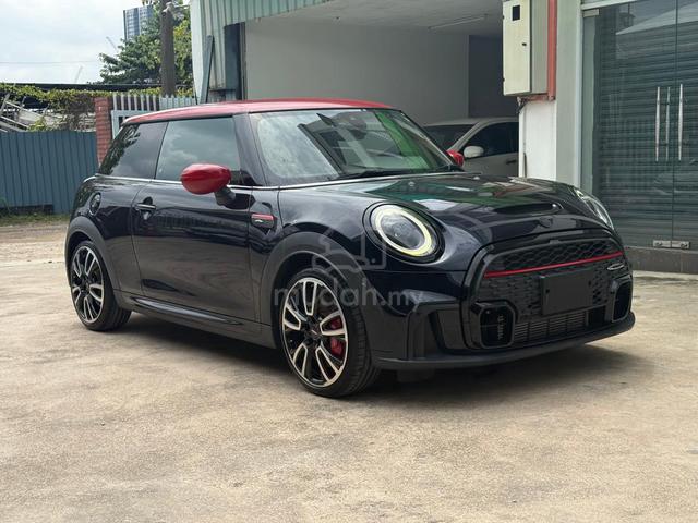 2022 Mini COOPER S 2.0 JCW DIGITAL METER(A)23K KM - 1