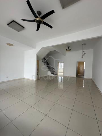 2 Storey [22x70sf] Desa 10 Artistik Bandar Country Homes Anggun City 1
