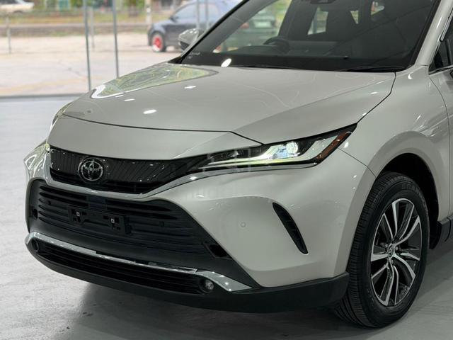 2022 Toyota HARRIER G 2.0 (A) - 3