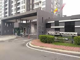 9INE ( Residensi Sembilan ) 1