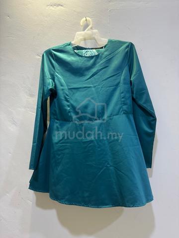 batik baju kurung - photo 4 of 6