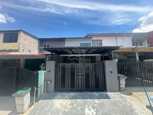 JLN LADING,TMN PUTERI WANGSA l FULL LOAN l RENOVATION l FULL LOAN 1