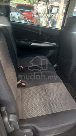 2012 Toyota AVANZA 1.5 E ENHANCED (A) - 5