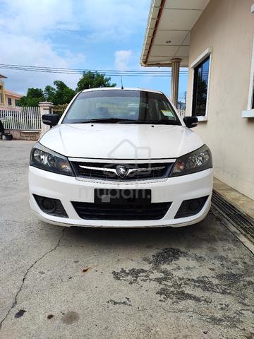 2013 Proton SAGA 1.3 FL (A) - 2