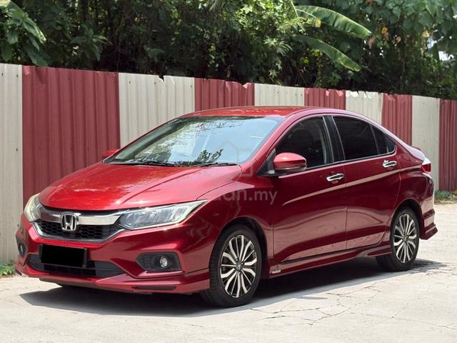 2020 Honda CITY 1.5 V MY14 GM6 (A) 3 Year Warranty - 2