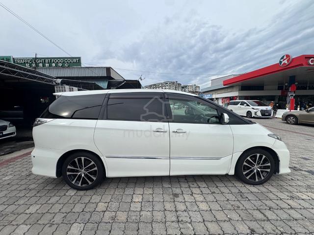 2013 Toyota ESTIMA 2.4 AERAS PREMIUM EDITION - 4