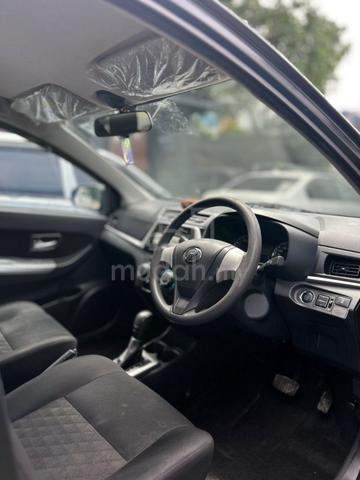 2020 Perodua BEZZA 1.3 PREMIUM X (A) - 5