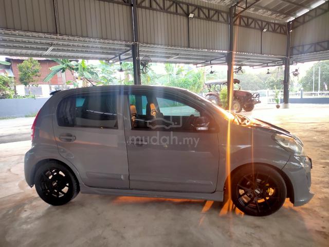 2015 Perodua MYVI 1.3 STANDARD G MY11 M600 - 4