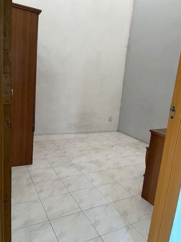 Mustbuy Corner single storey terrace housesale bukit minyak mertajam 1