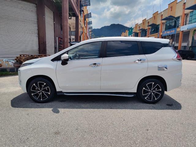 2023 Mitsubishi XPANDER 1.5 MPV (A) EZ LOAN PENUH - 4