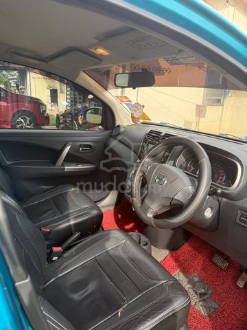 2011 Perodua MYVI 1.5 EXTREME ZHX (A) - 3