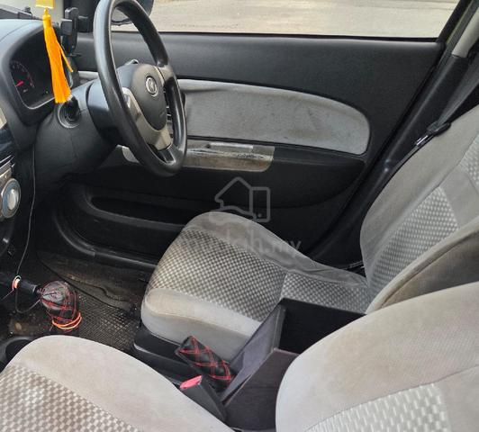 2007 Perodua MYVI 1.3 EZi (A) - 4