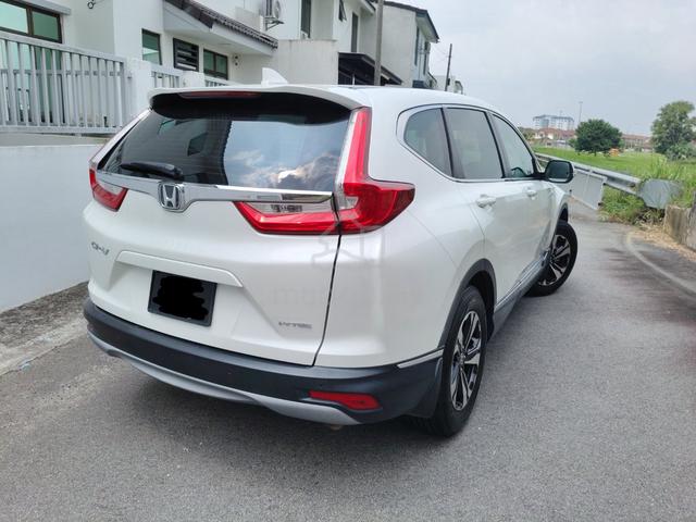 2019 Honda CR-V 2.0 2WD RW (A) - 3