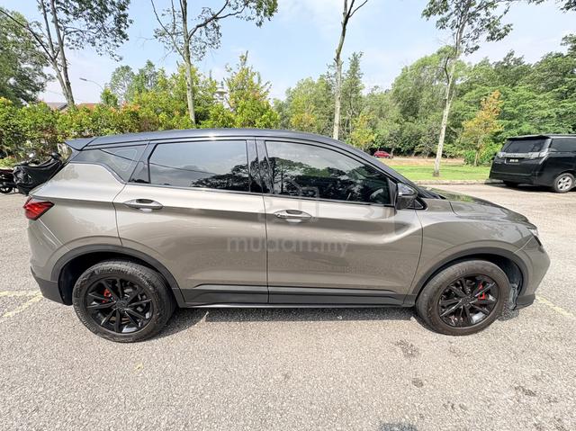 2022 Proton X50 1.5 EXECUTIVE - 3